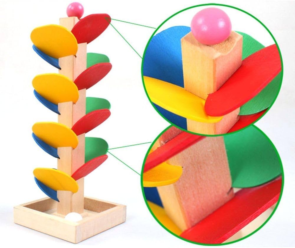 Tree Ball drop Game – STR Trade India wholesale