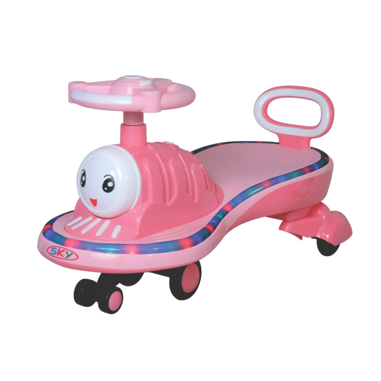 Cartoon Swing rider – STR Trade India wholesale
