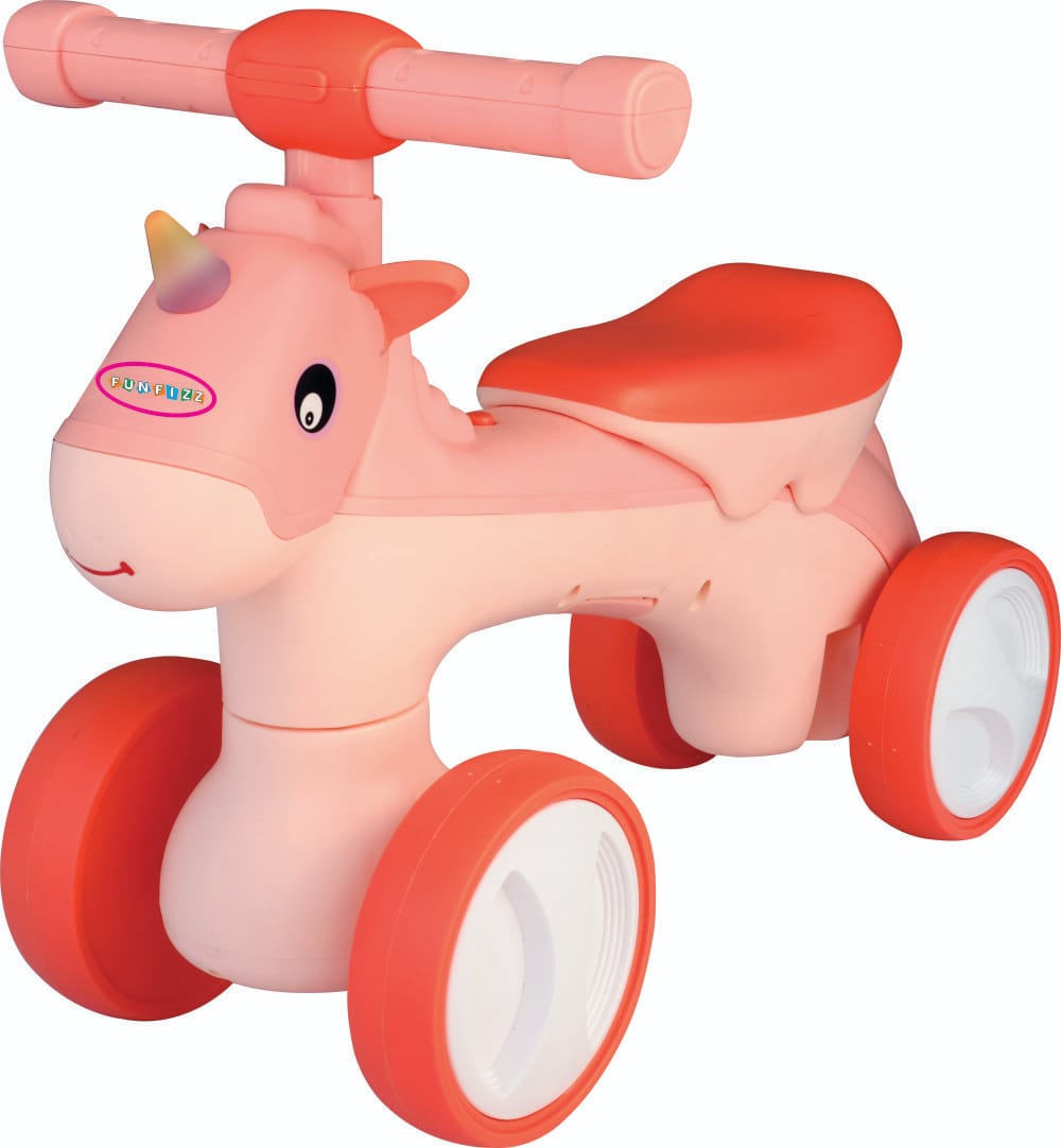 Unicorn futuristic rider 444 – STR Trade India wholesale