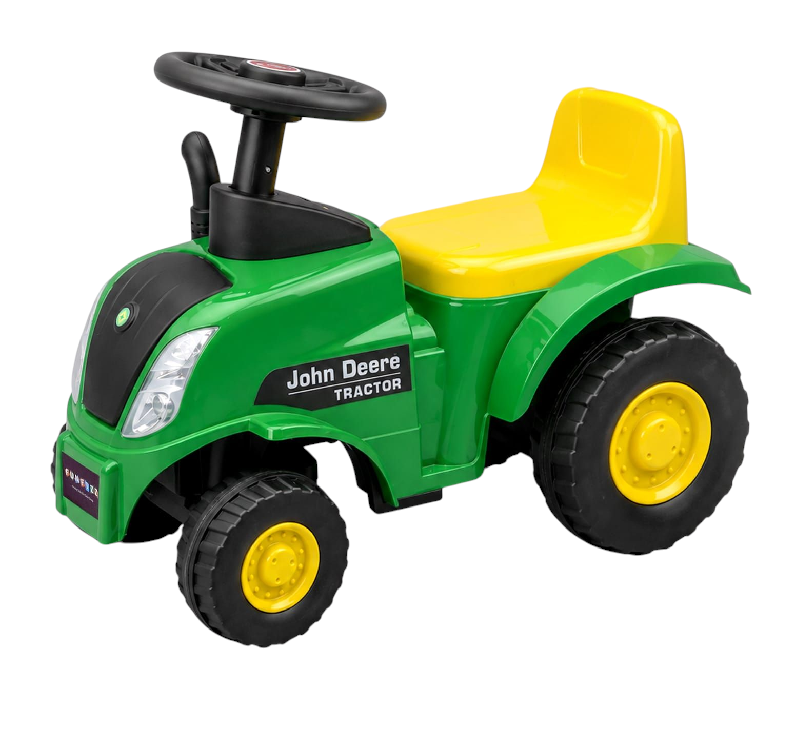 Tractor rider – STR Trade India wholesale