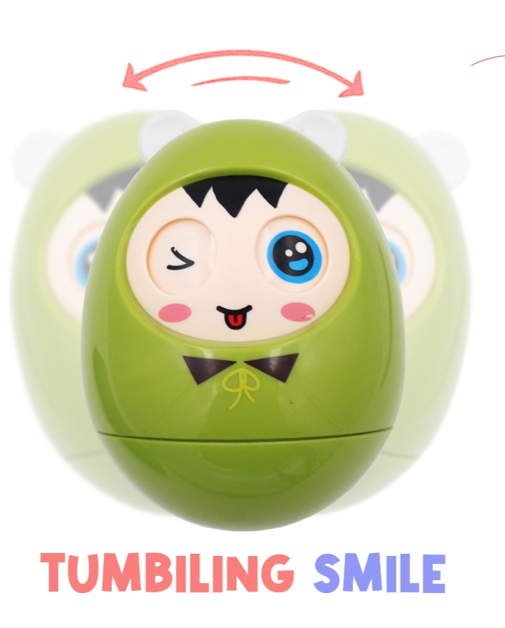 Roly poly doll – STR Trade India wholesale