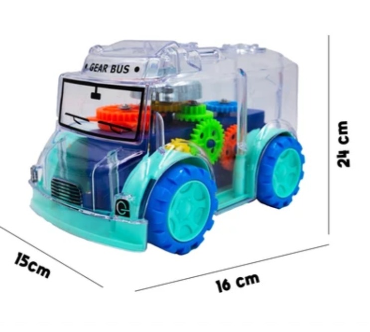 Gear Bus friction bell – STR Trade India wholesale