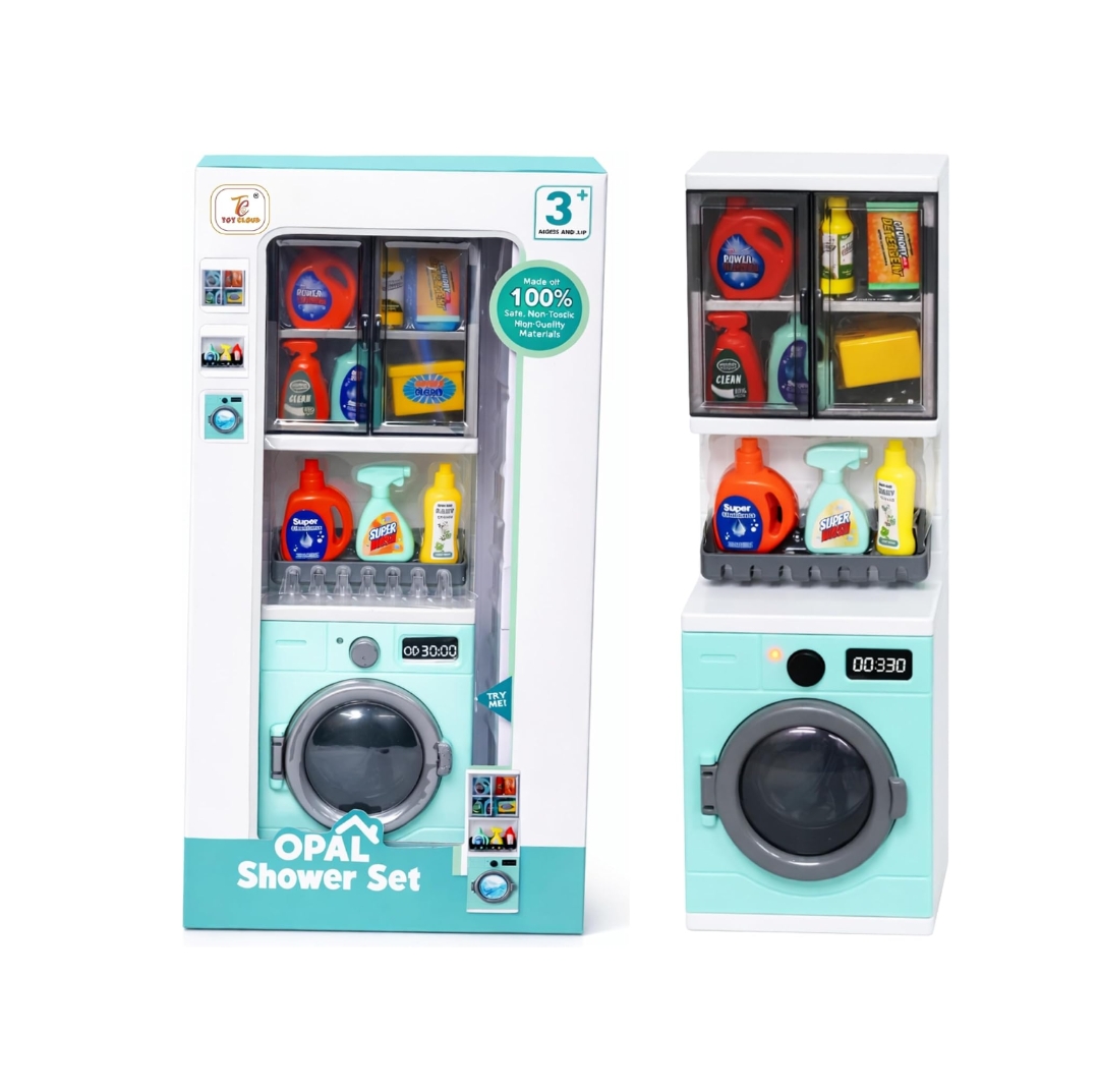 Opal shower set – STR Trade India wholesale