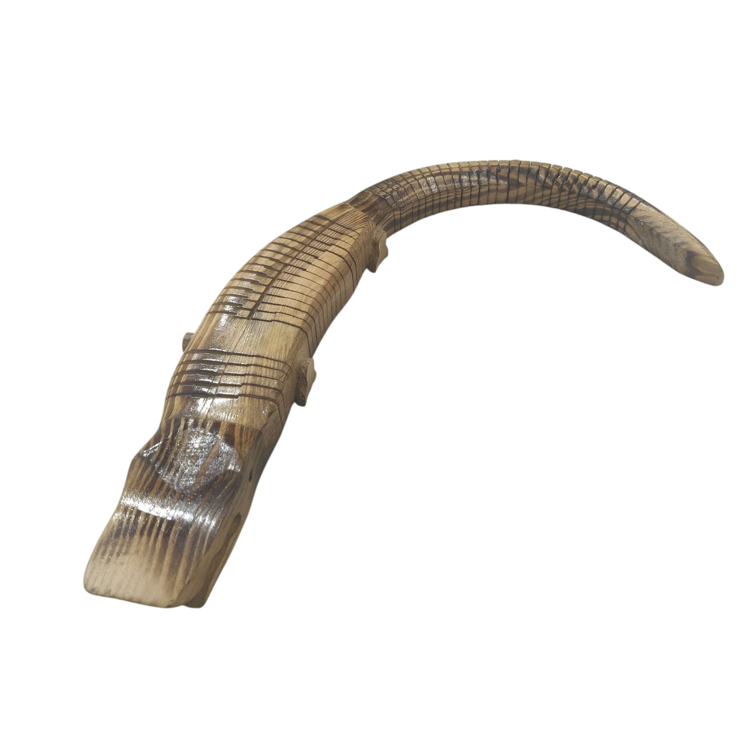 Crocodile wooden 03 – STR Trade India wholesale