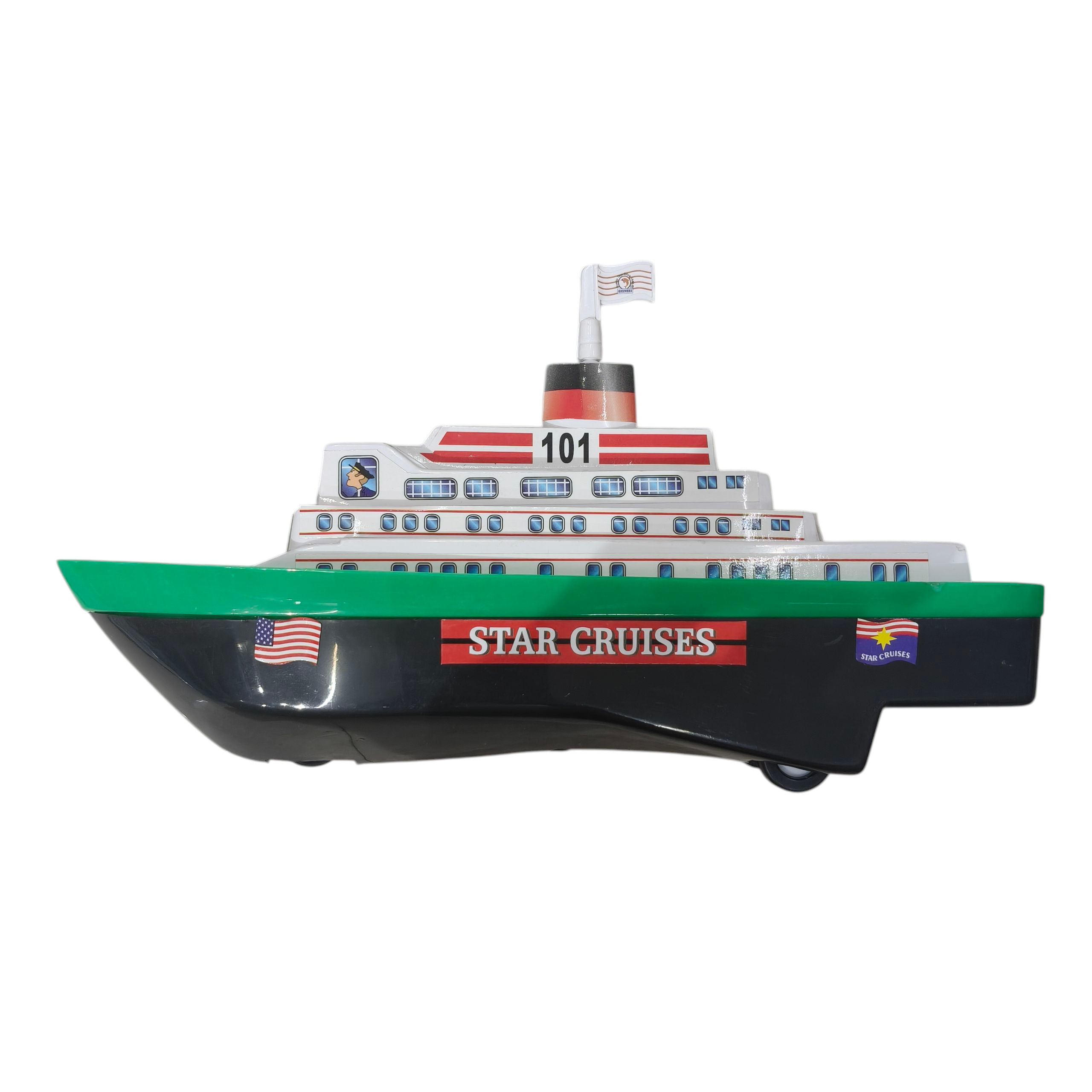 Star cruise – STR Trade India wholesale