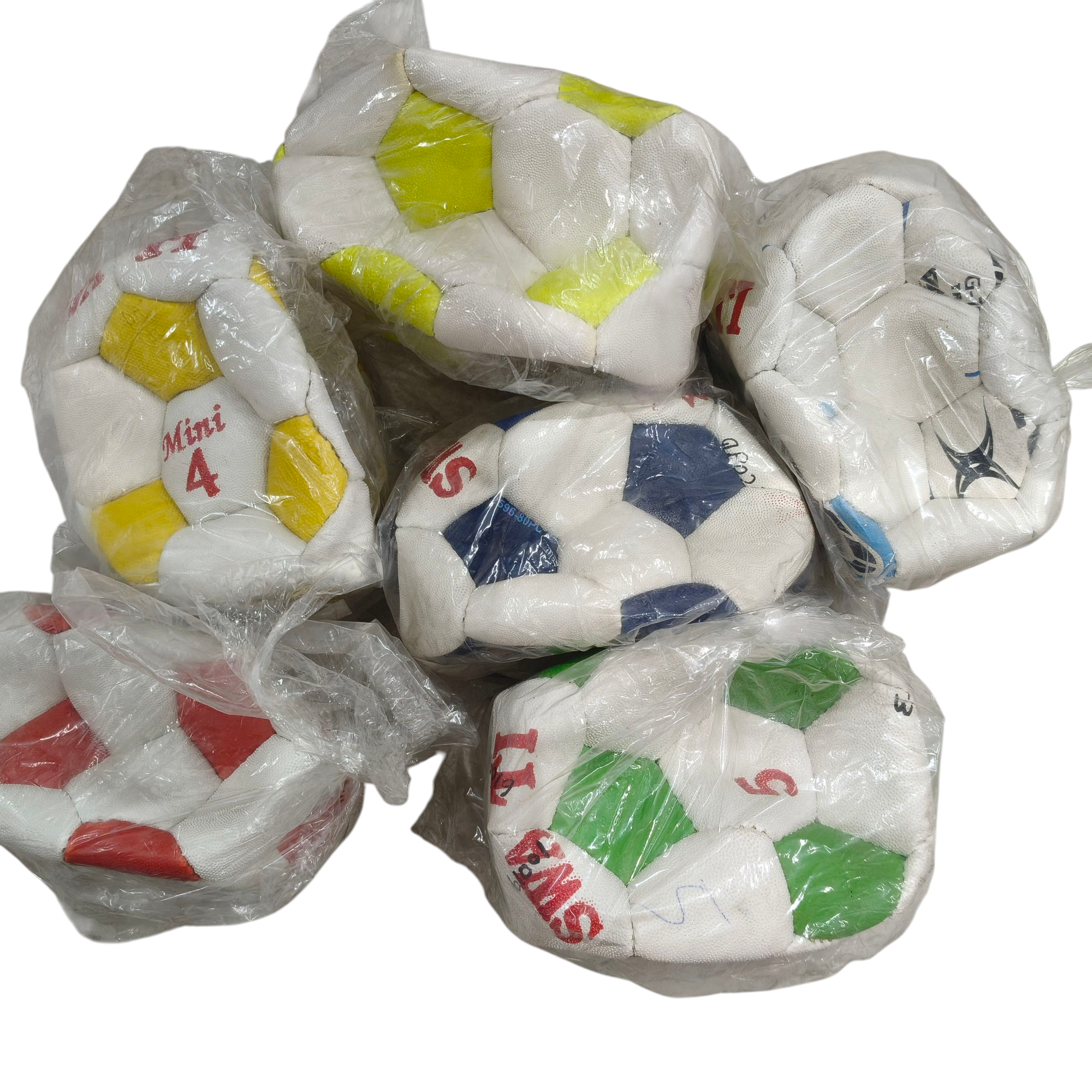 Football – STR Trade India wholesale