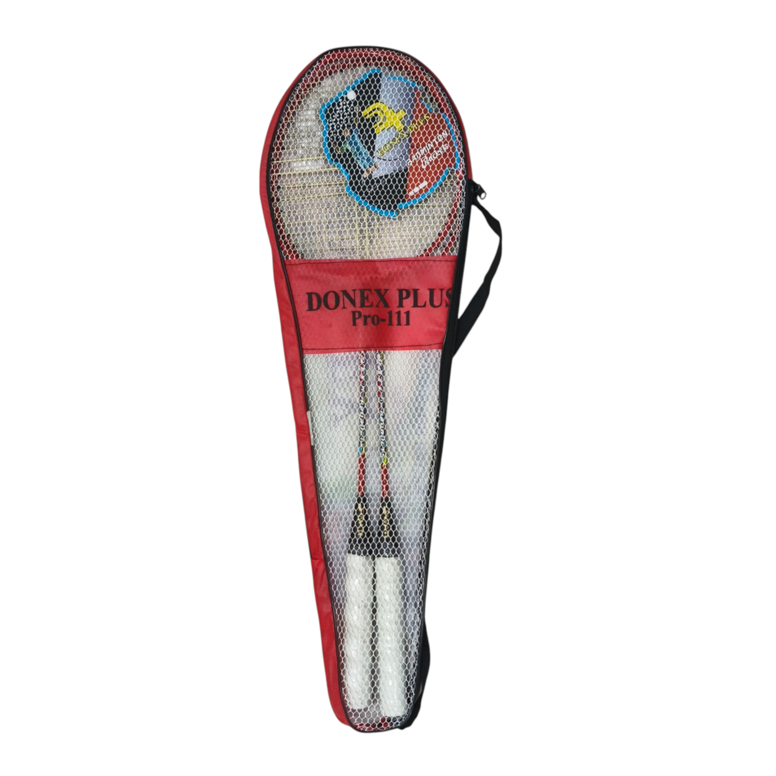 Donex plus 111 racket – STR Trade India wholesale