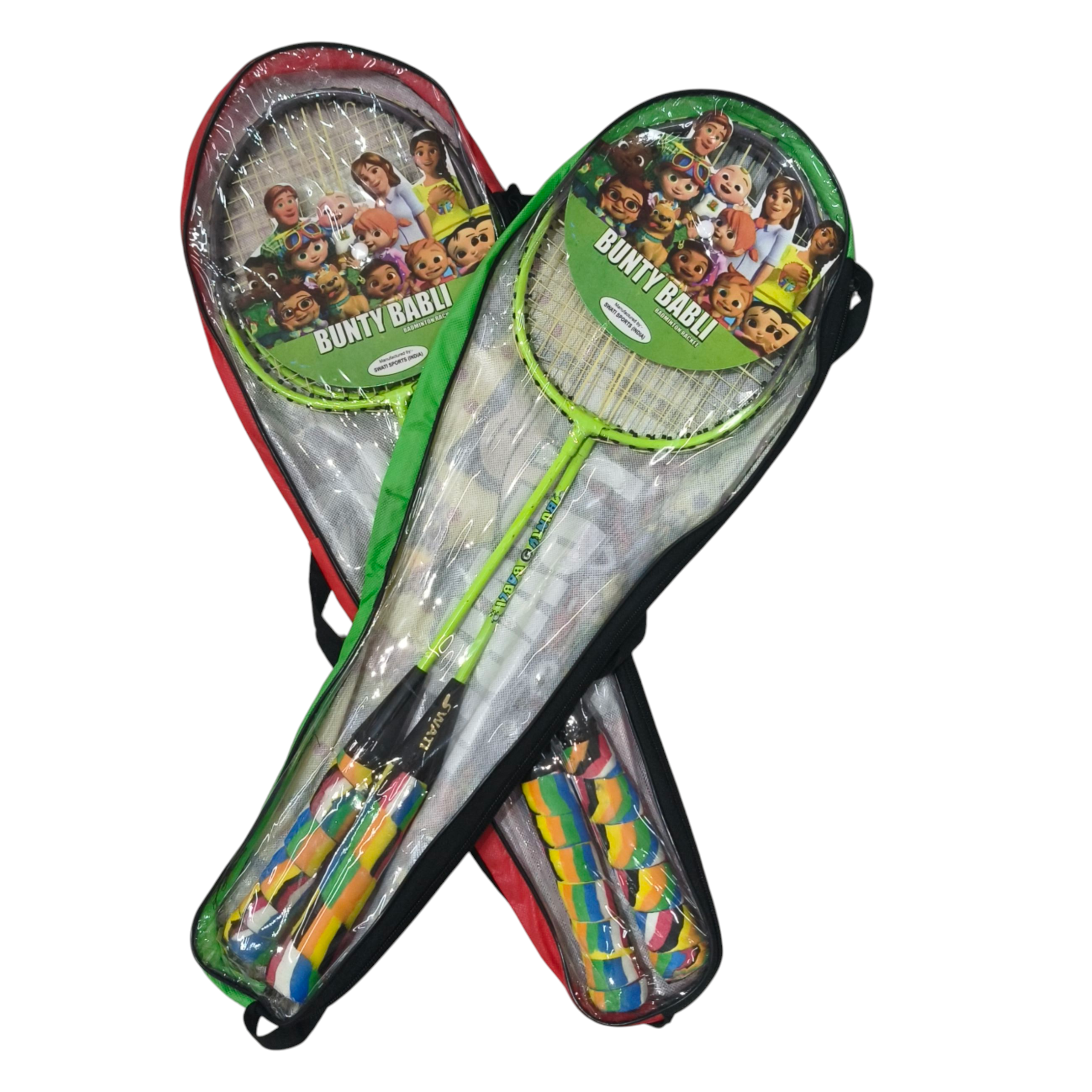 Bunty babli racket – STR Trade India wholesale
