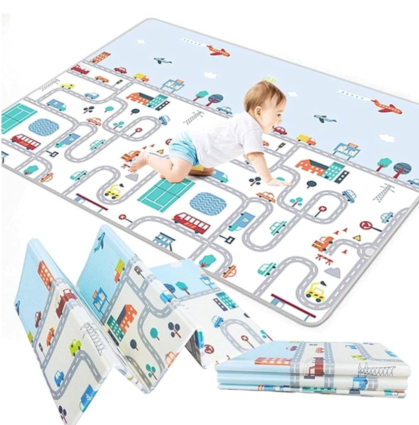 Kids Mat White edition – STR Trade India wholesale