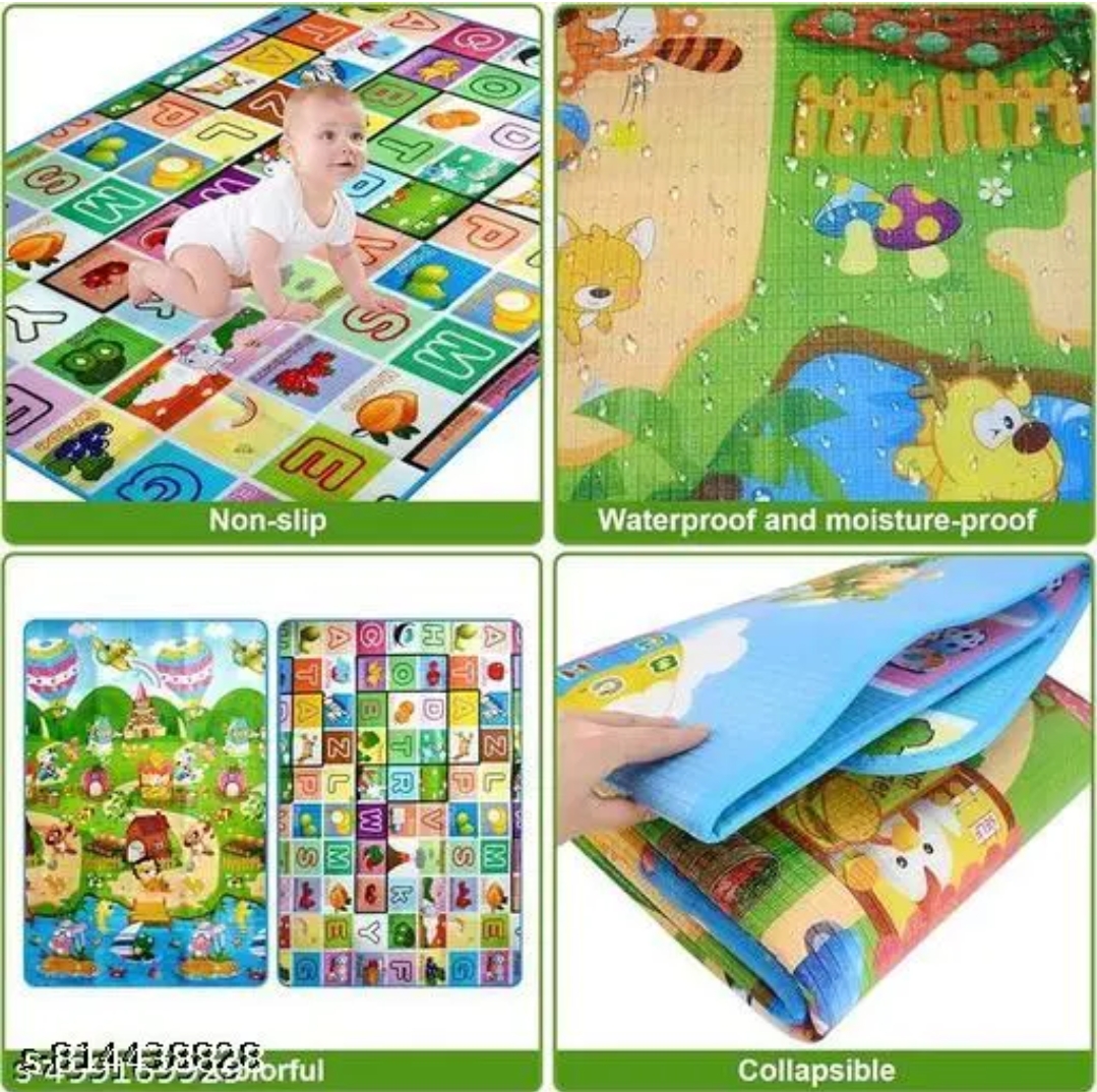 Kids Green Mat – STR Trade India wholesale