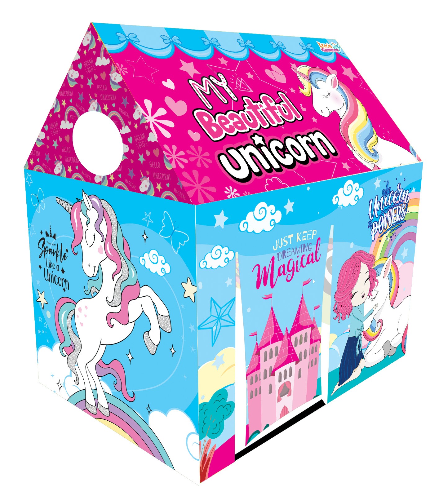 Tent box – STR Trade India wholesale