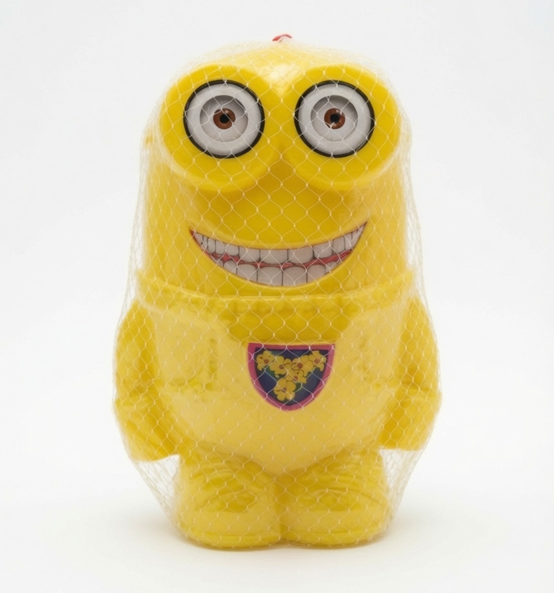 Minion hundi – STR Trade India wholesale