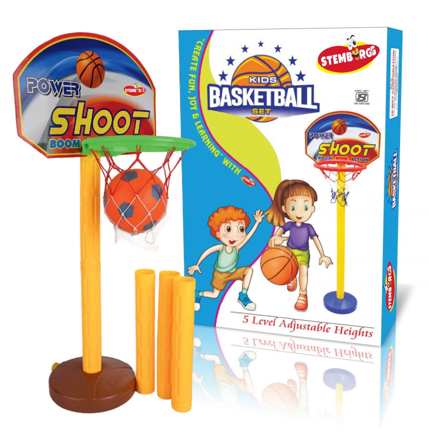 Basketball – STR Trade India wholesale