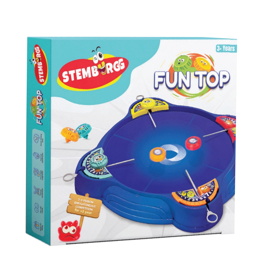 Fun top – STR Trade India wholesale