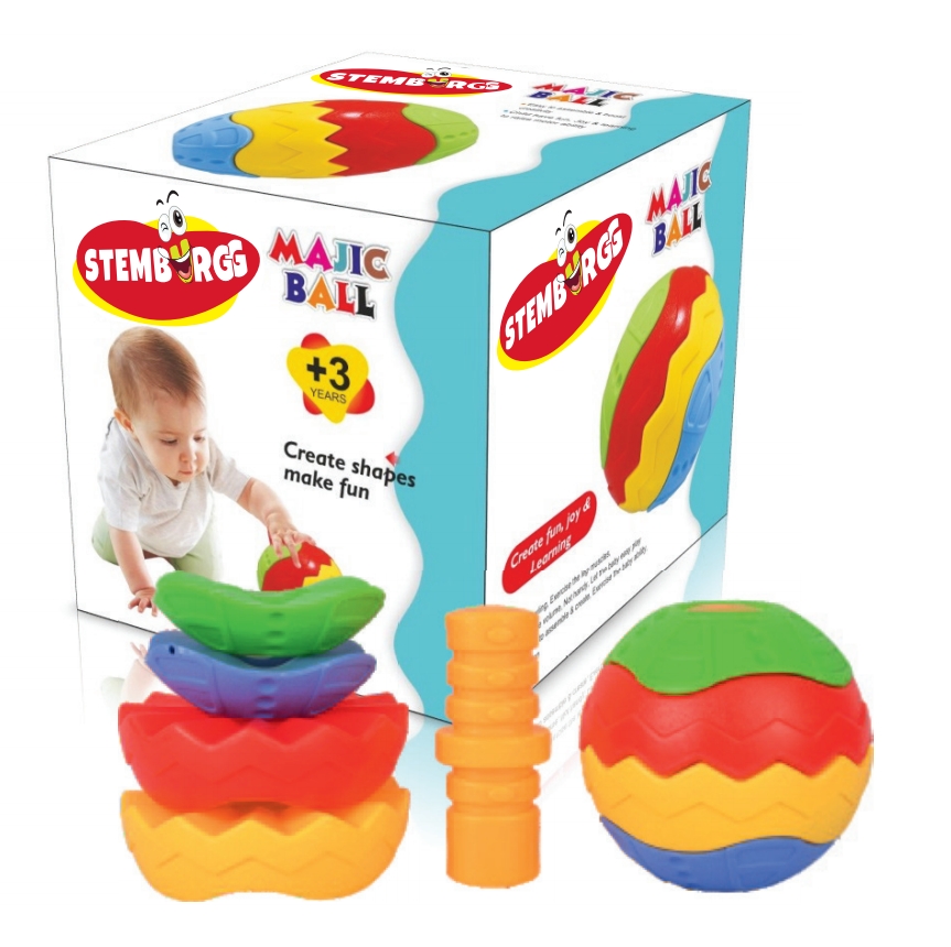 Magic Ball – STR Trade India wholesale