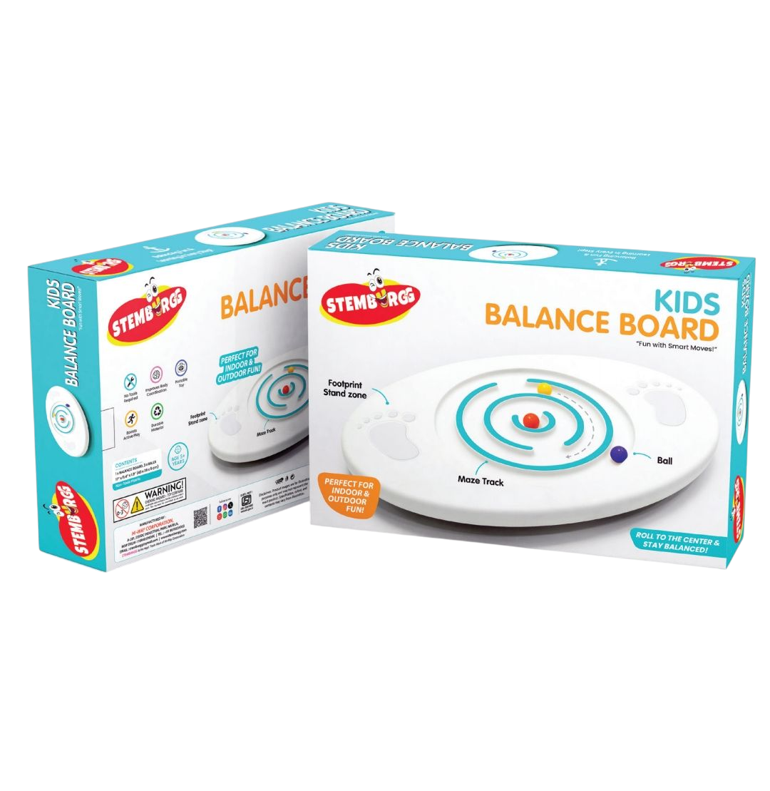 Balance Board  – STR Trade India wholesale