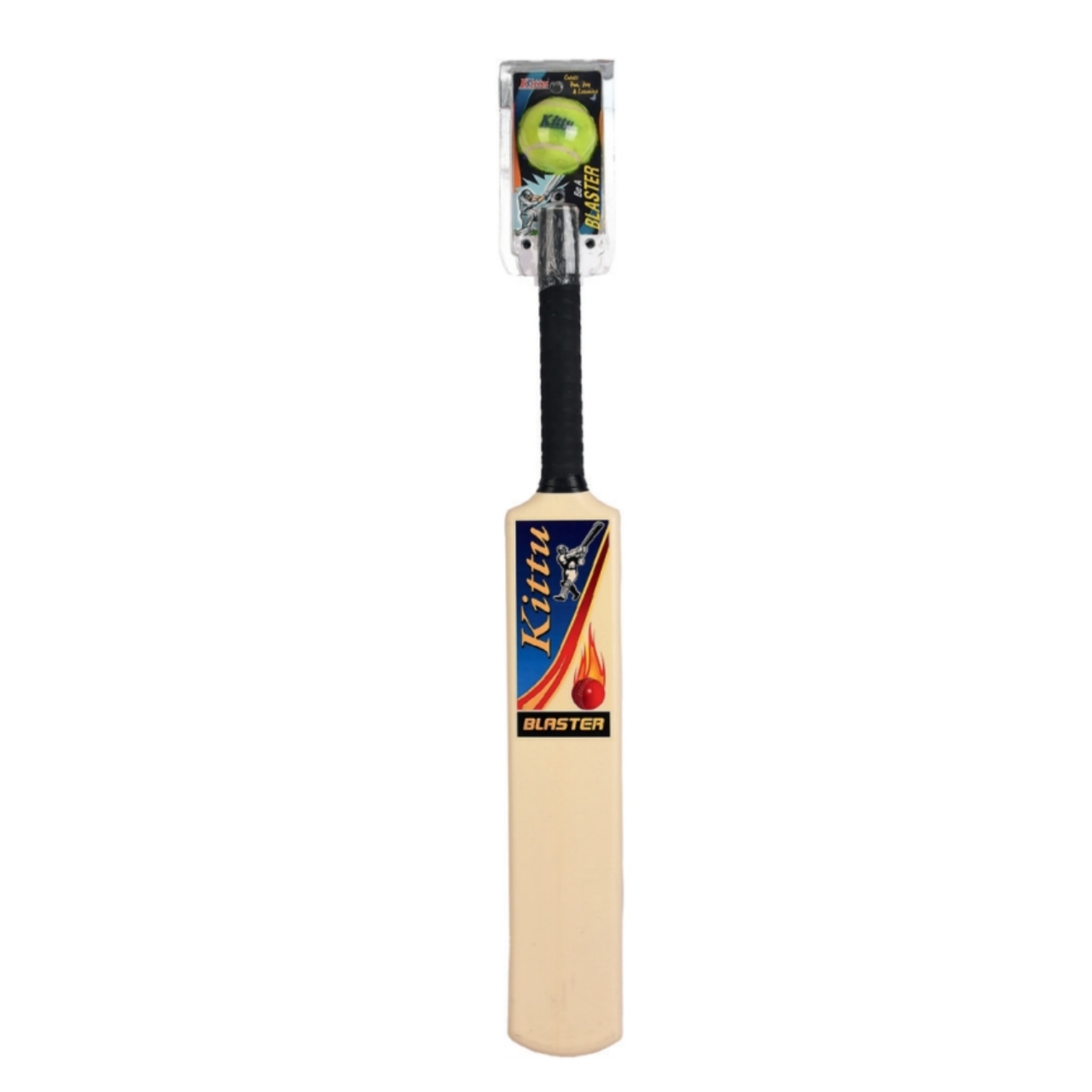 Bat with ball SMG (02) – STR Trade India wholesale