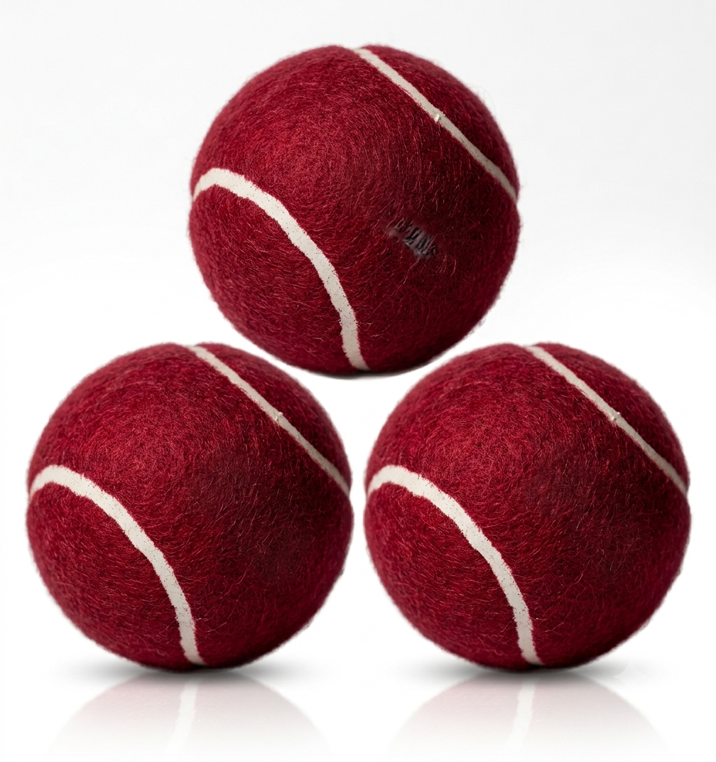 Cricket Tennis Ball – STR Trade India wholesale