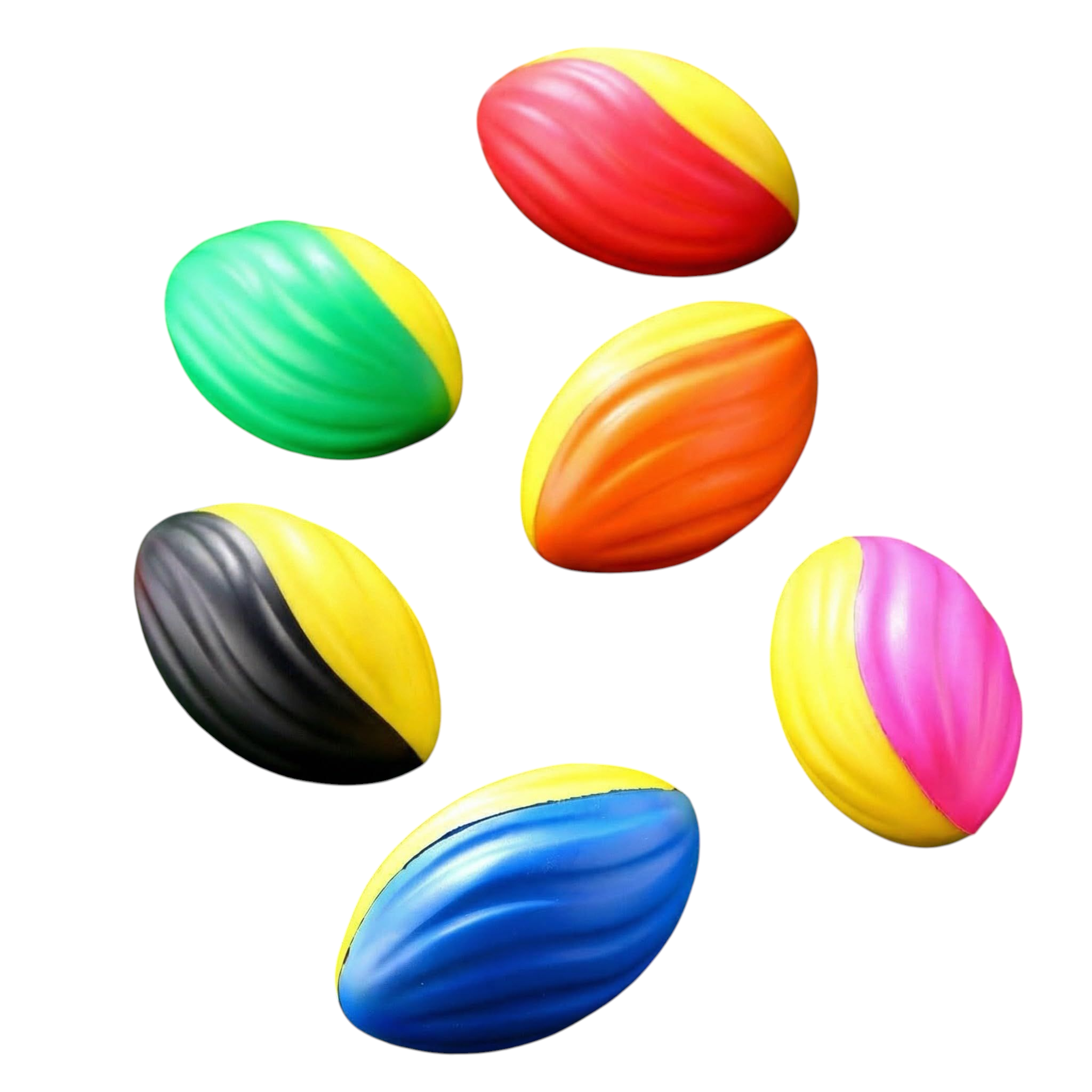 Throw ball sponge (1pc) – STR Trade India wholesale