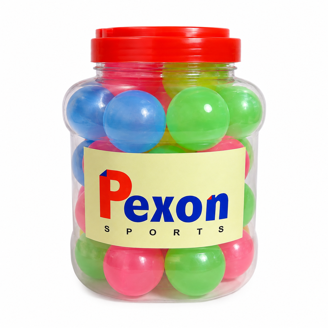 Radium ball medium – STR Trade India wholesale