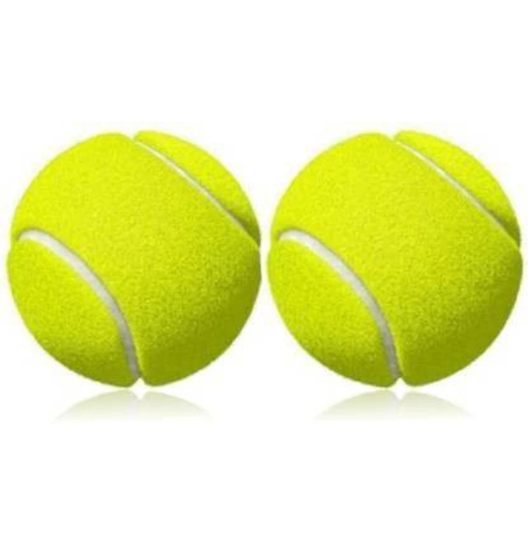 2pc Tennis Ball – STR Trade India wholesale