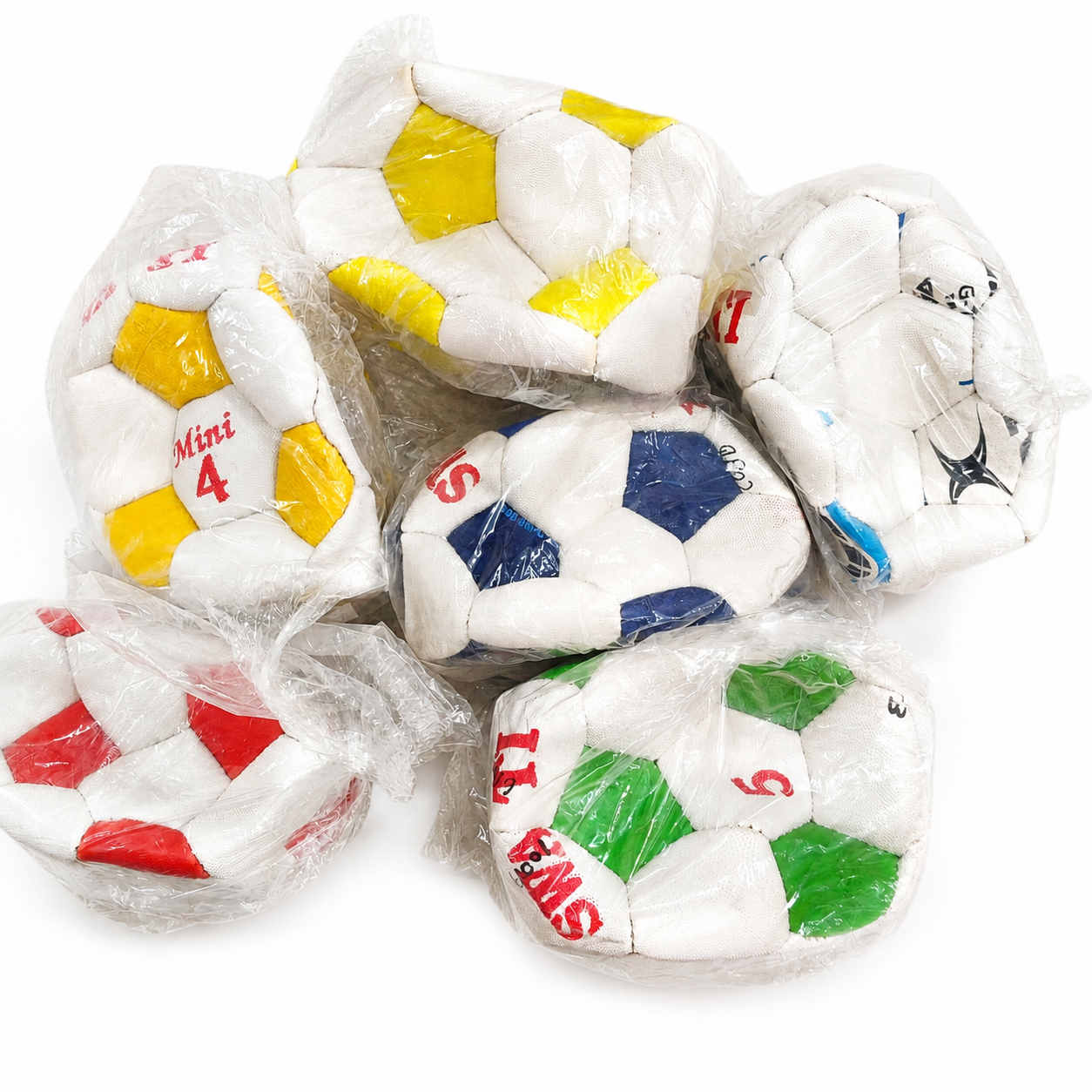 Football – STR Trade India wholesale