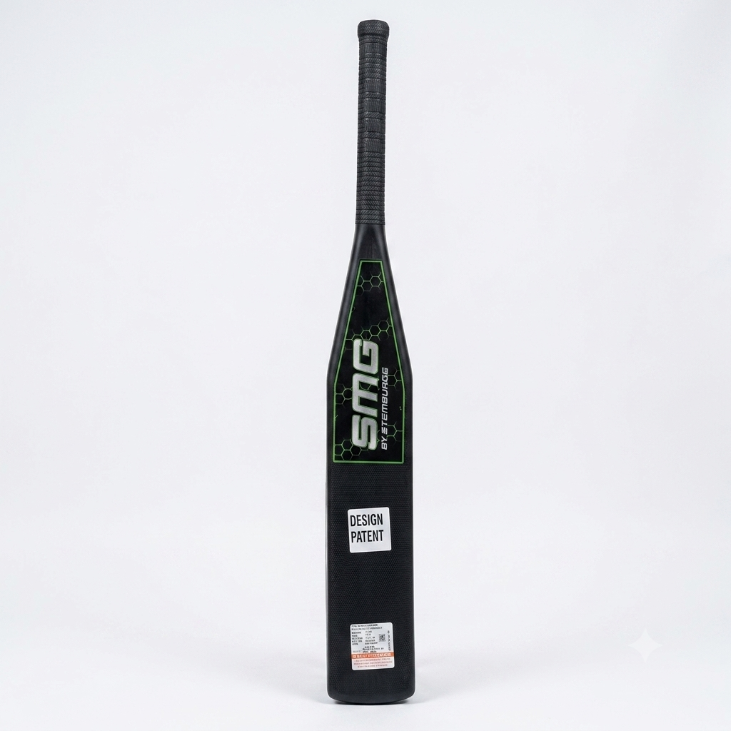 Mongoose bat black  – STR Trade India wholesale