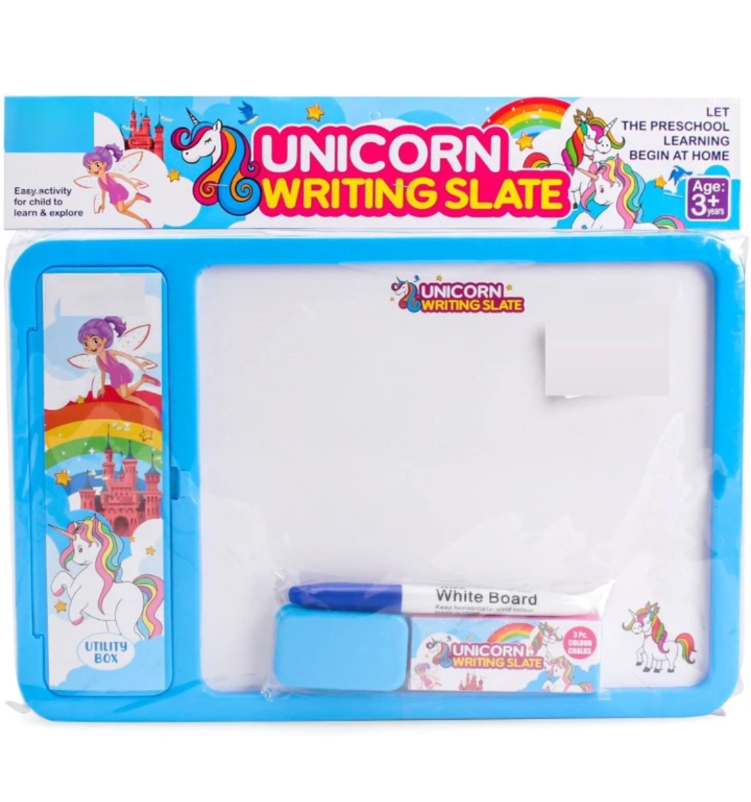 Unicorn Writing Slate PR – STR Trade India wholesale