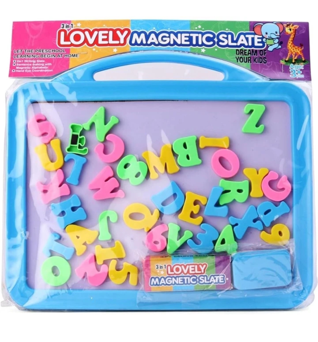 Lovely Magnetic Slate PR – STR Trade India wholesale