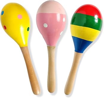 Round rattle – STR Trade India wholesale