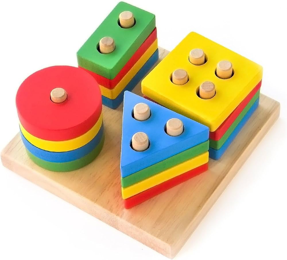 4 side column puzzle – STR Trade India wholesale
