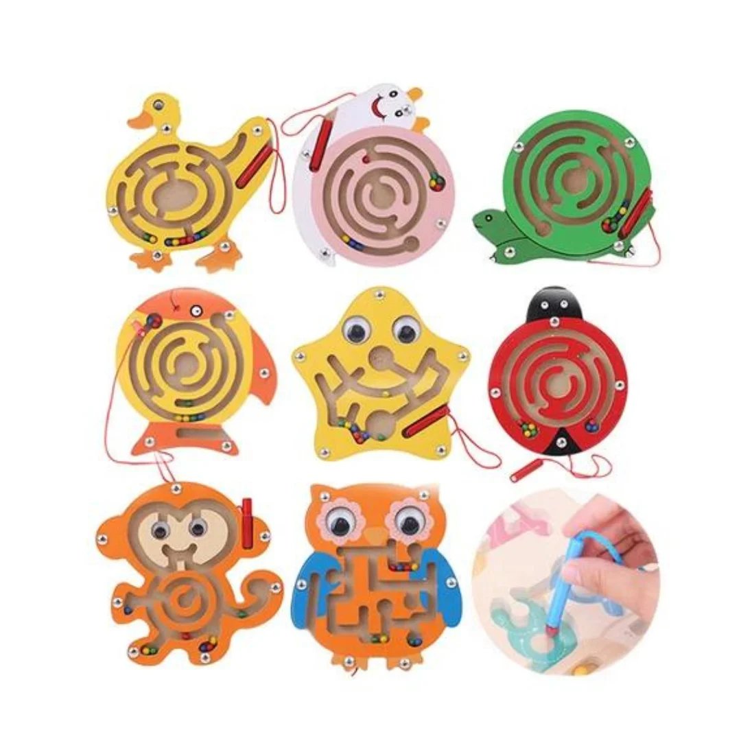 Maze Goli game – STR Trade India wholesale