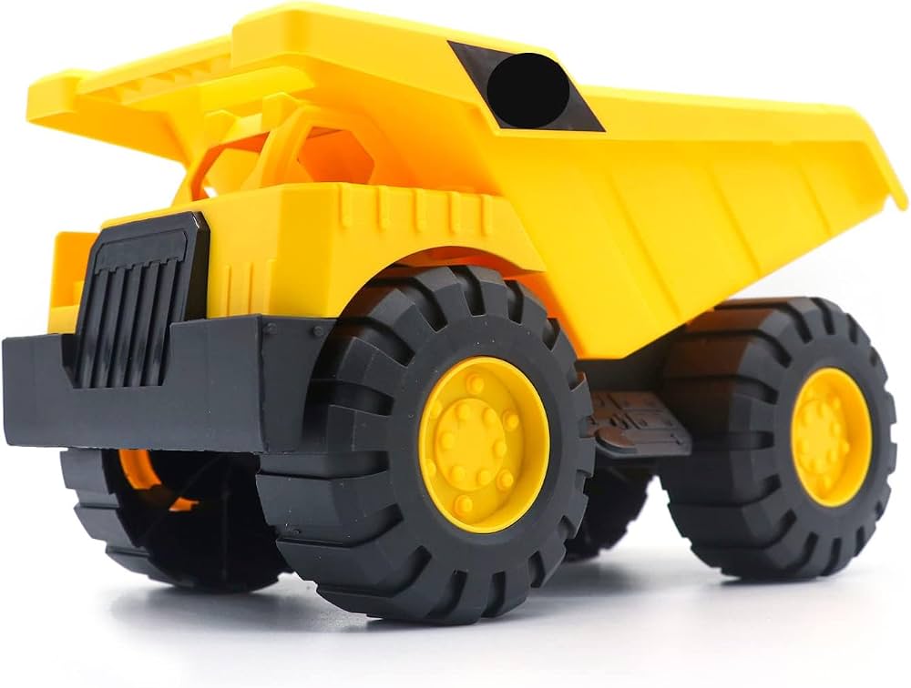 Dumper Truck – STR Trade India wholesale
