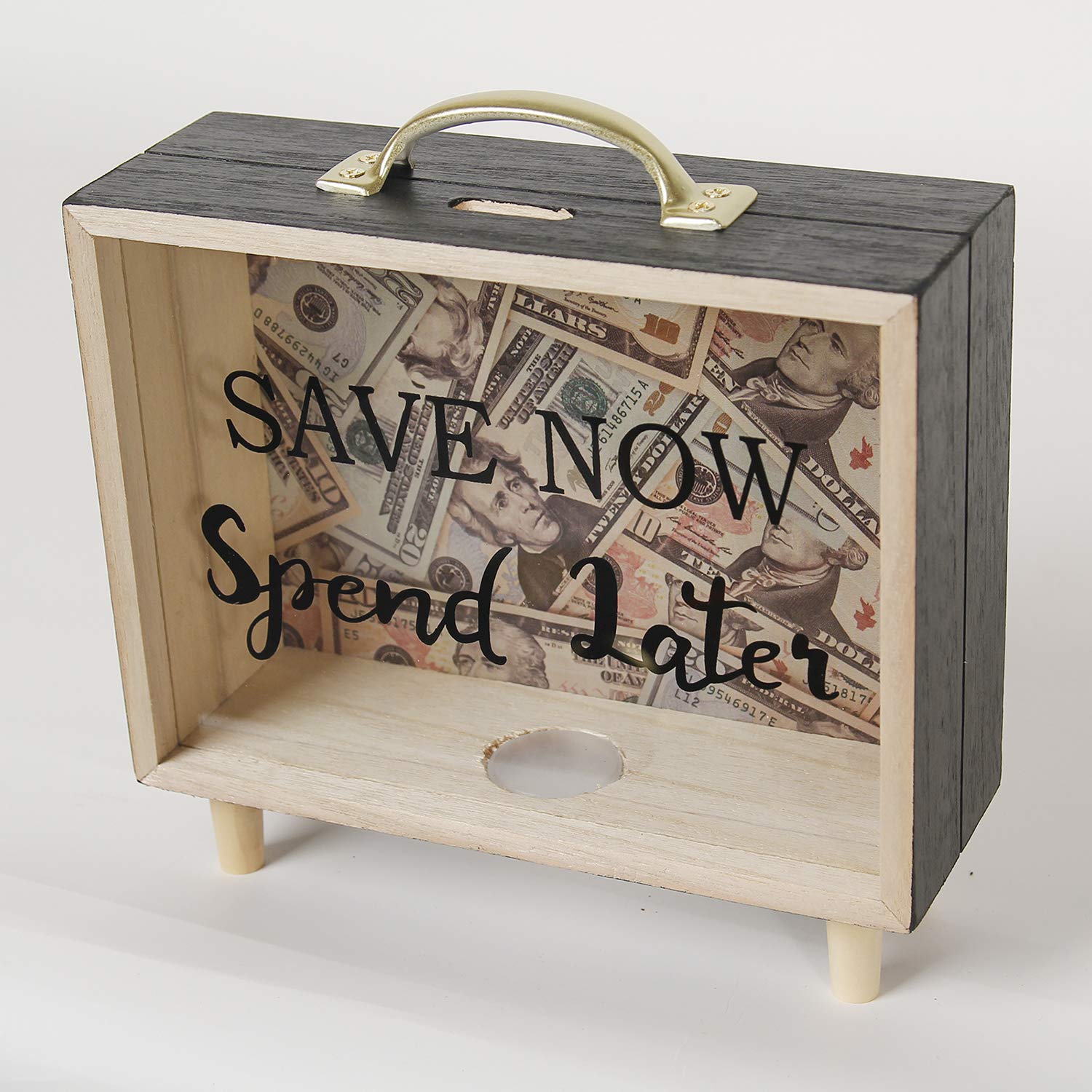Save Now Spend Later Humdi – STR Trade India wholesale