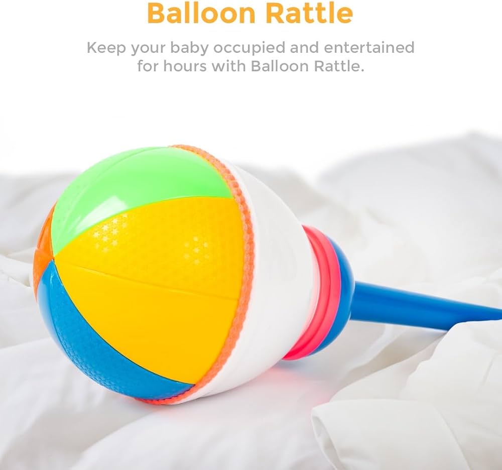 Balloon Rattle – STR Trade India wholesale