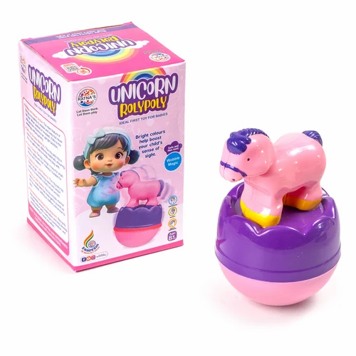 Unicorn Rolypoly – STR Trade India wholesale