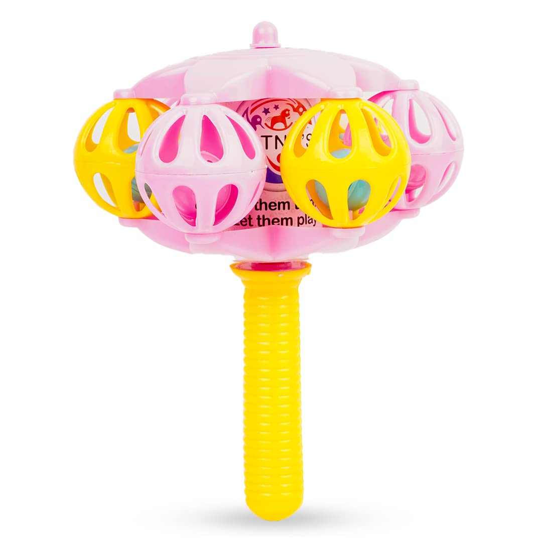 Spinner rattle – STR Trade India wholesale