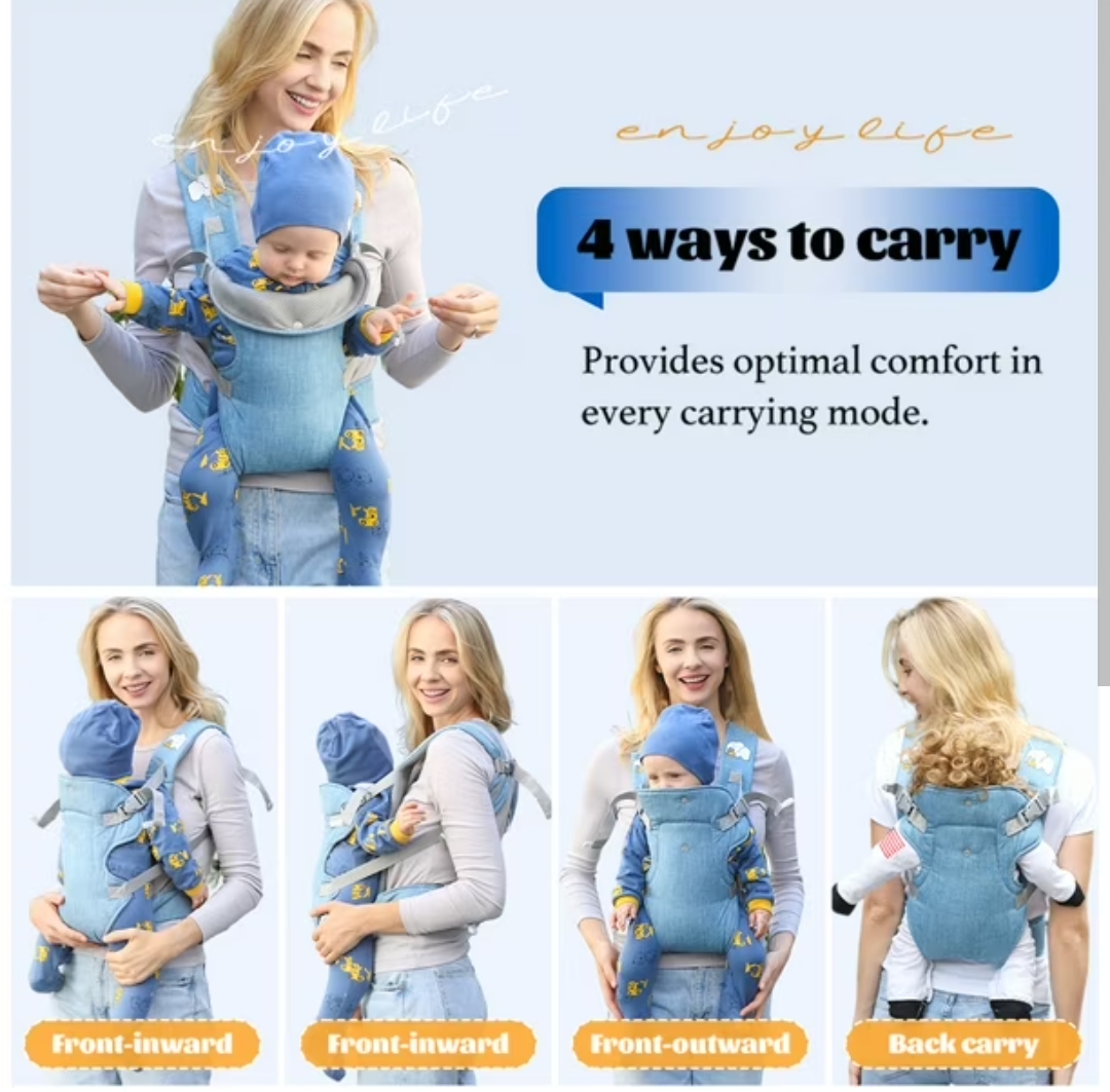 4in1 Convertible Carrier – STR Trade India wholesale