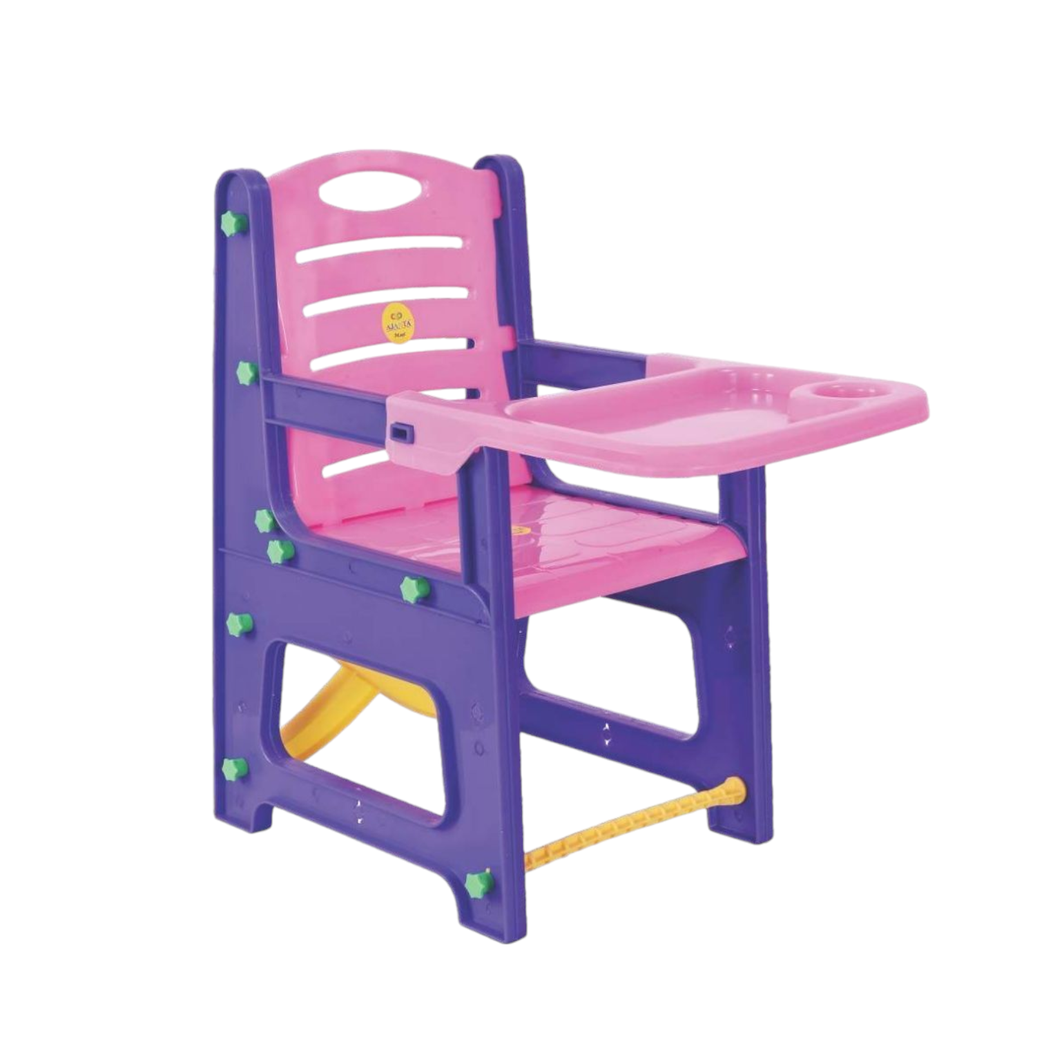 2in1 feeding chair – STR Trade India wholesale