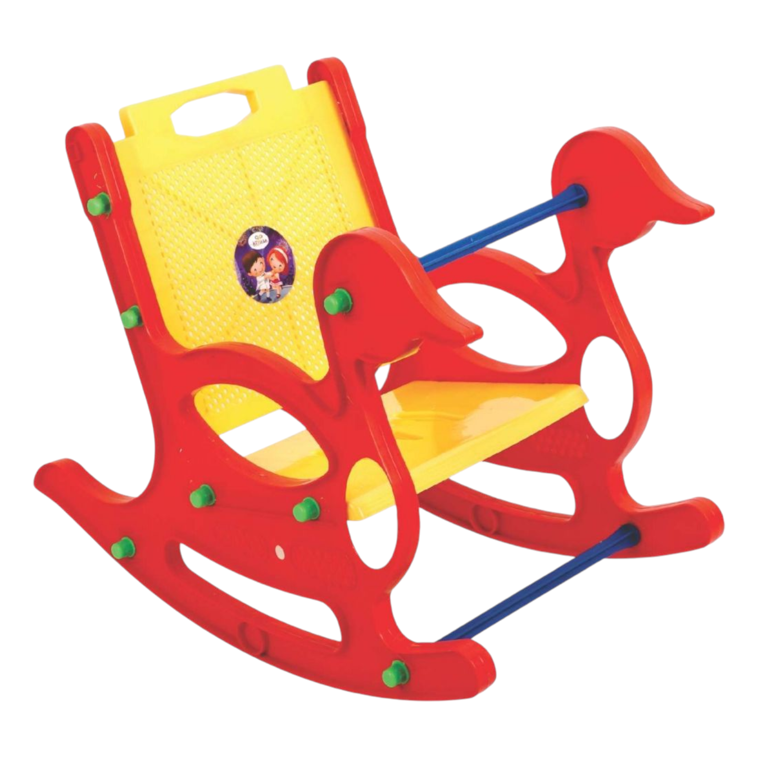 Tuk tuk duck small chair – STR Trade India wholesale