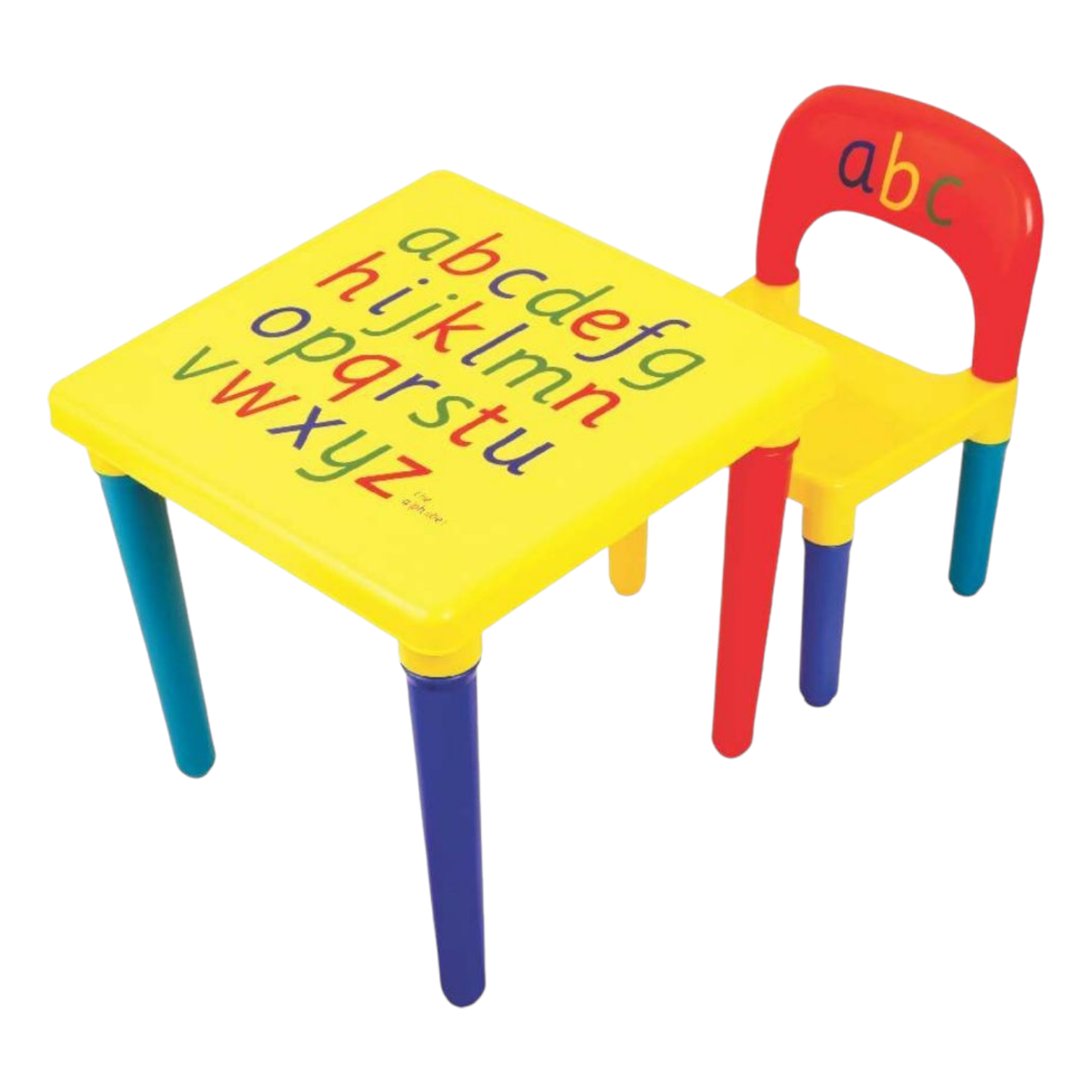 Abcd Table chair – STR Trade India wholesale