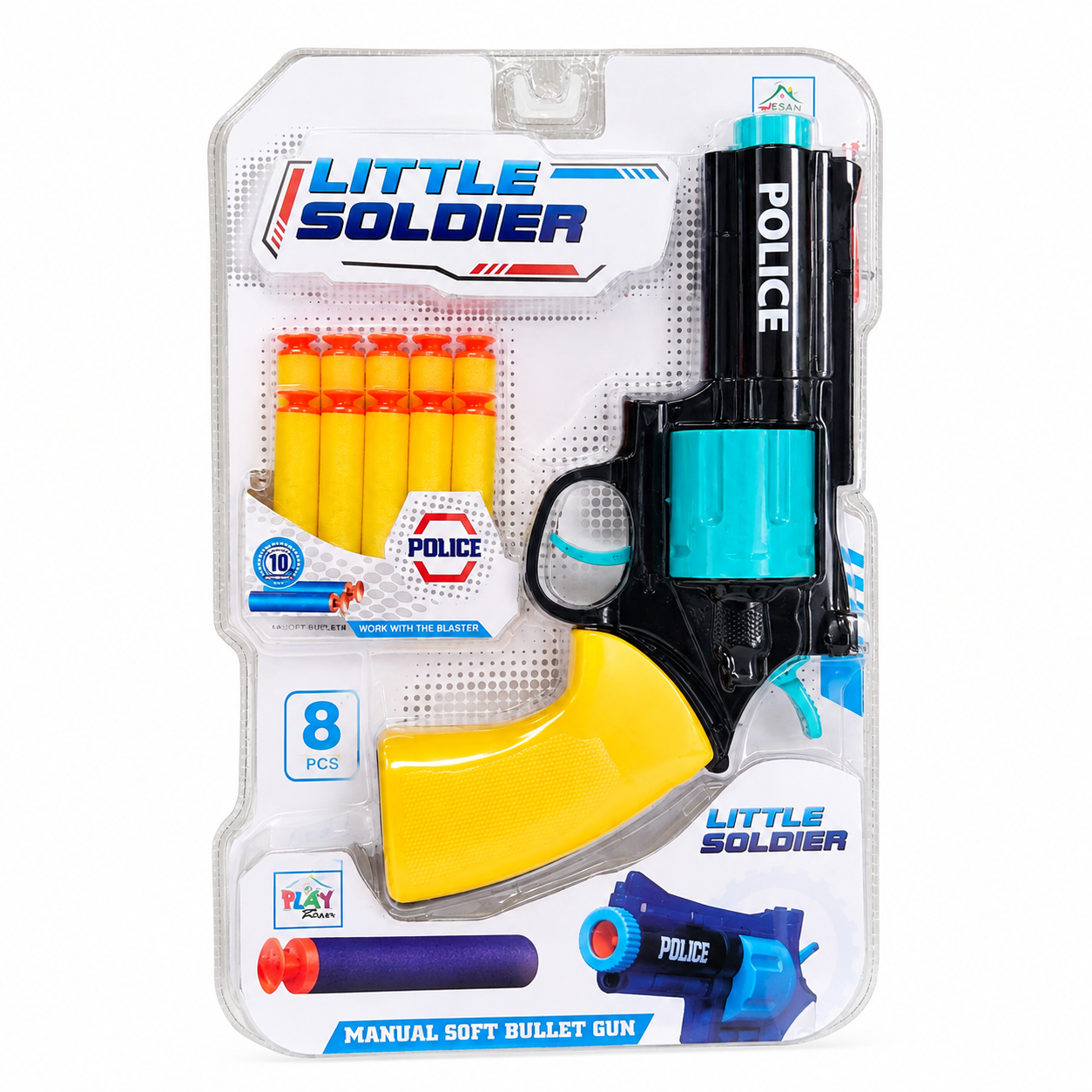 Little Soldier Gun  – STR Trade India wholesale
