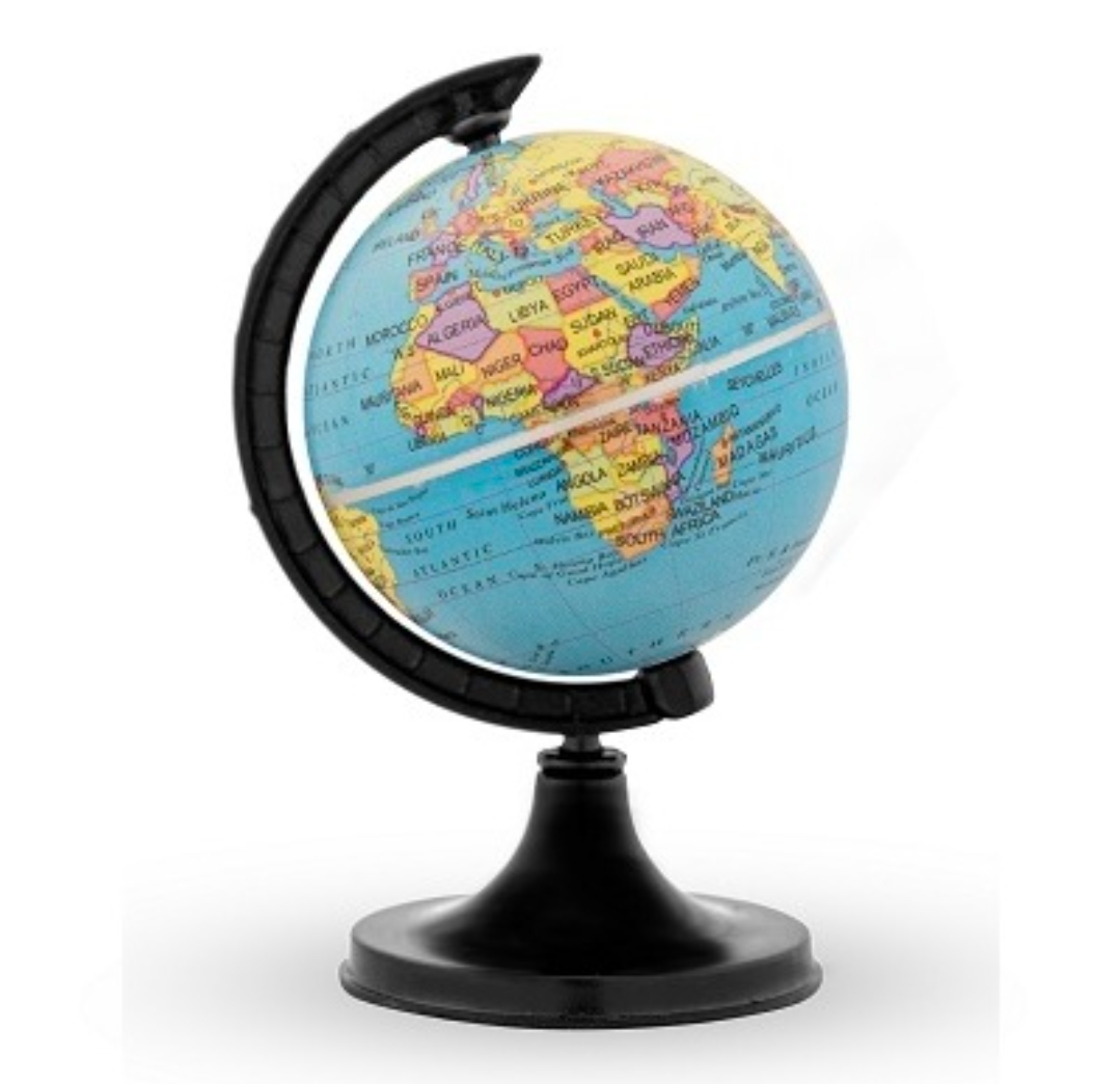 Globe 202 – STR Trade India wholesale