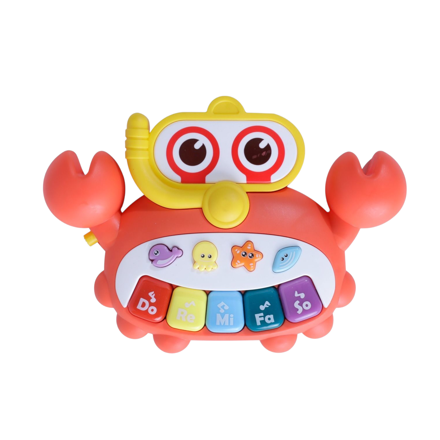 Musical crab 5033 – STR Trade India wholesale