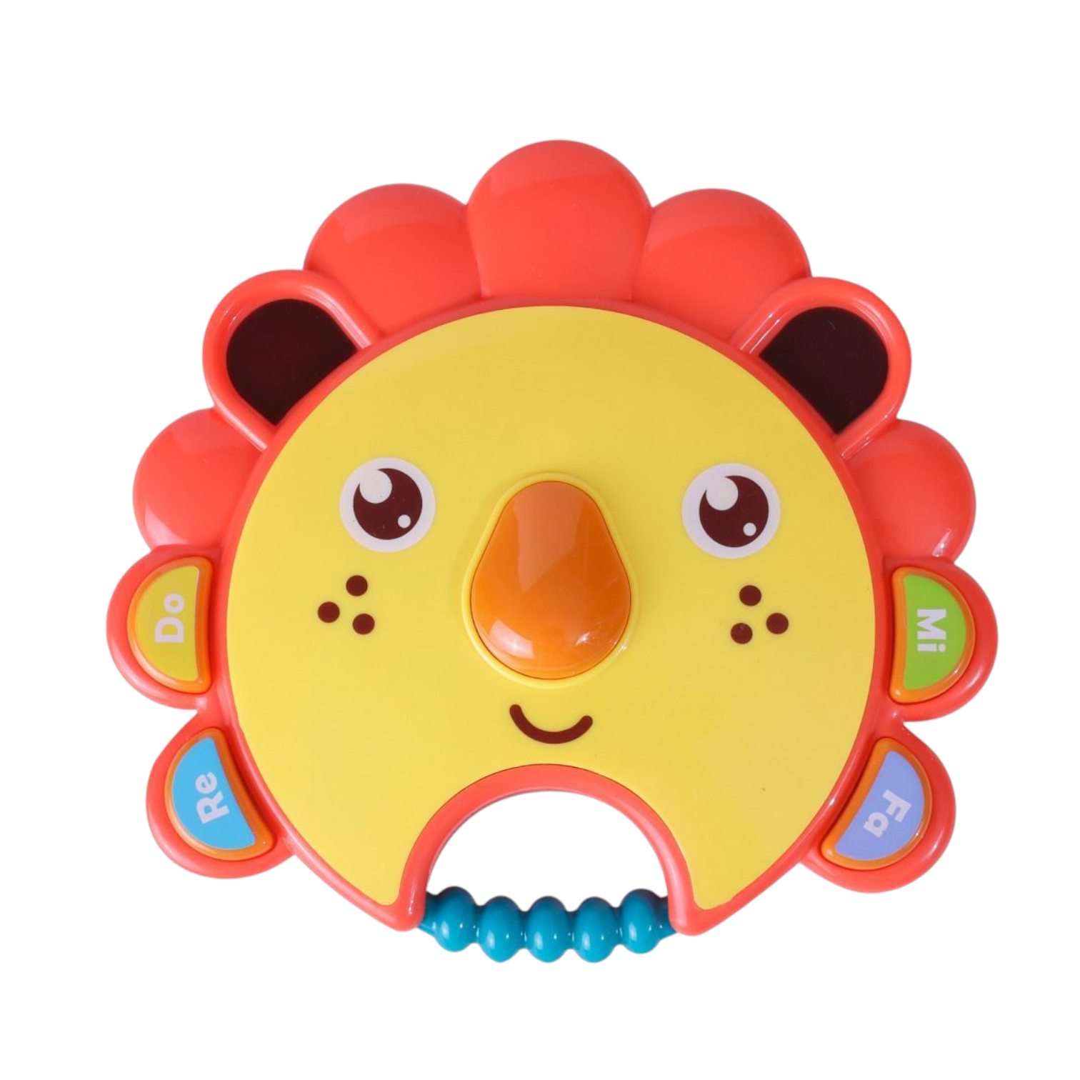 Musical rattle 5034 – STR Trade India wholesale