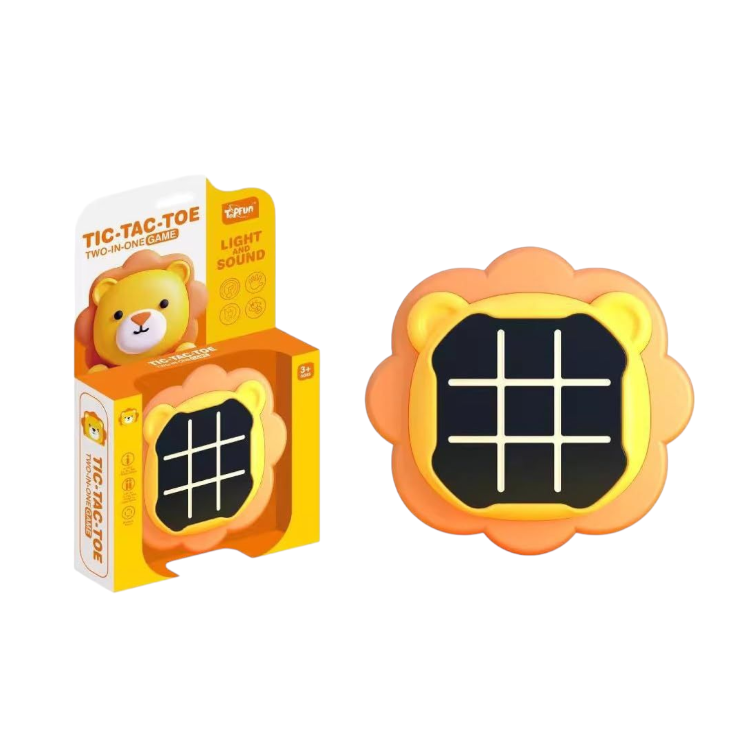 Tic tac toe electronic  – STR Trade India wholesale