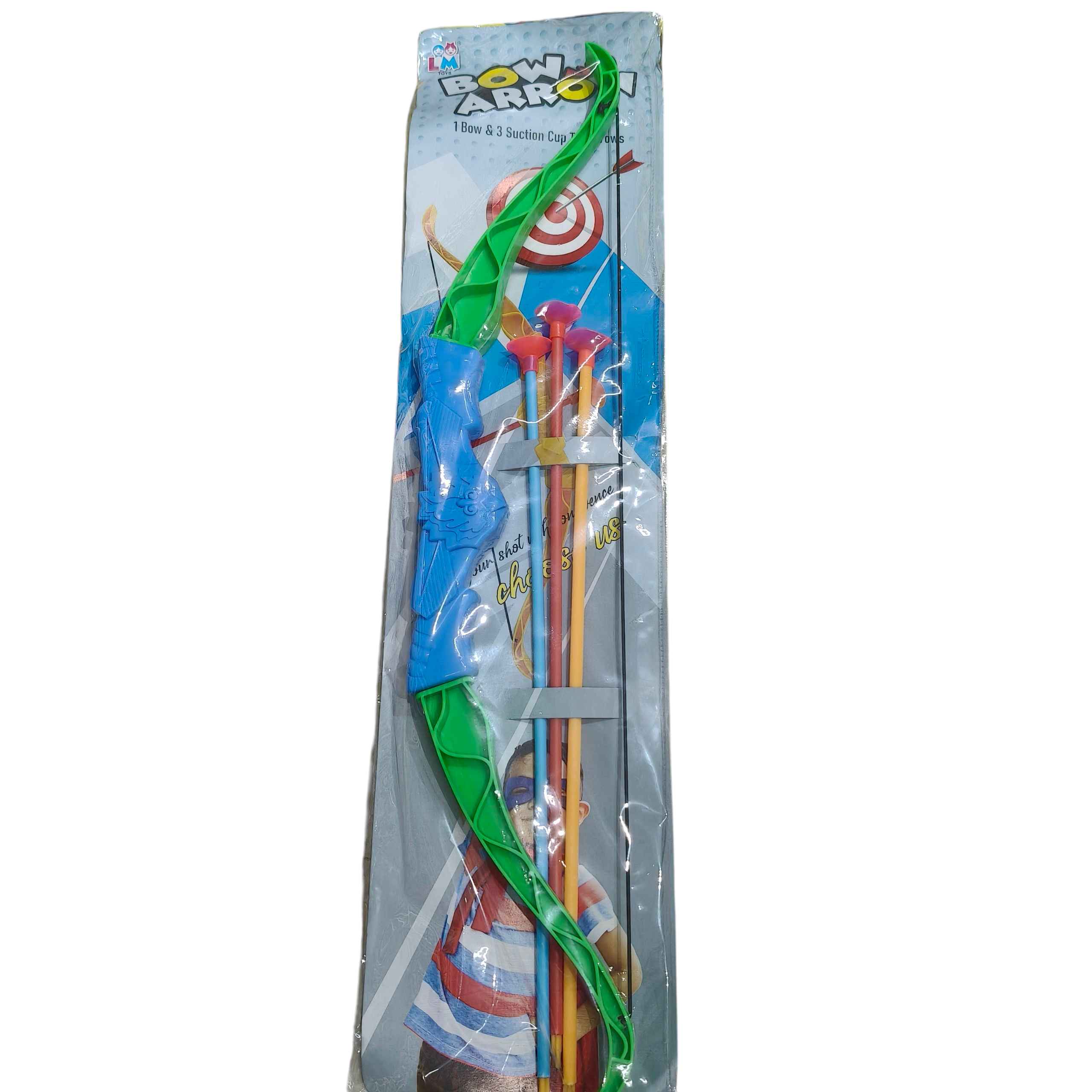 Bow & arrow – STR Trade India wholesale