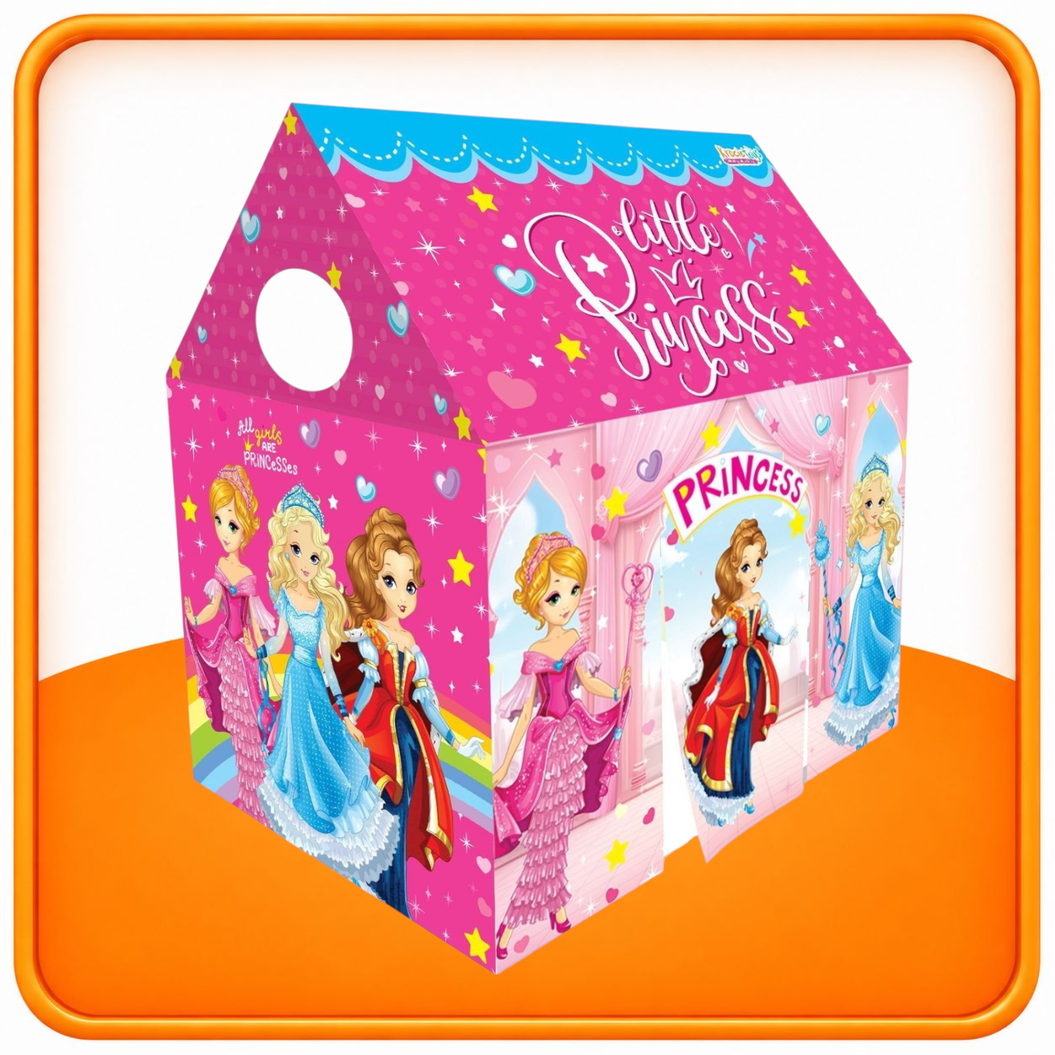 Tent House wholesale – STR Trade India