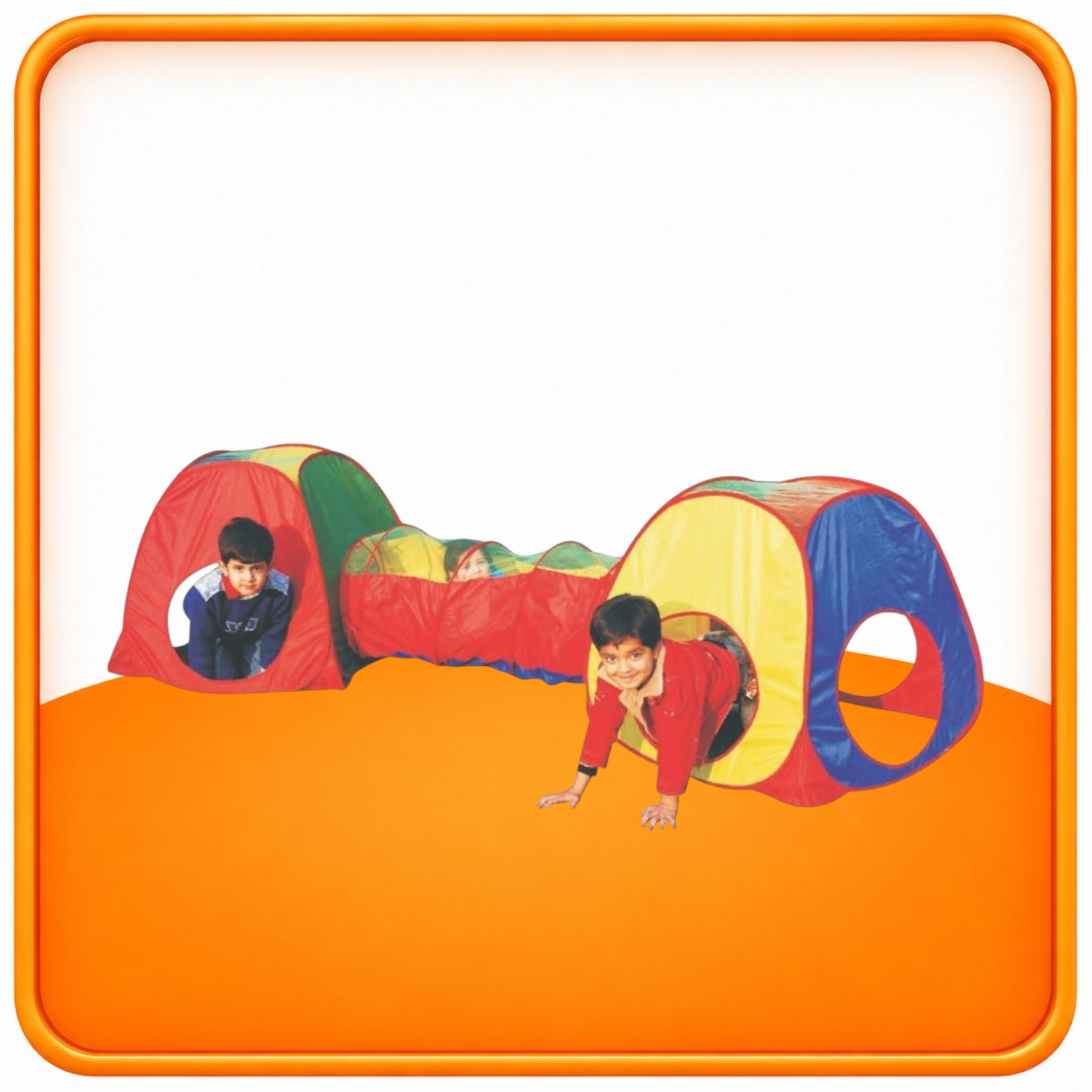 Tunnel wholesale – STR Trade India