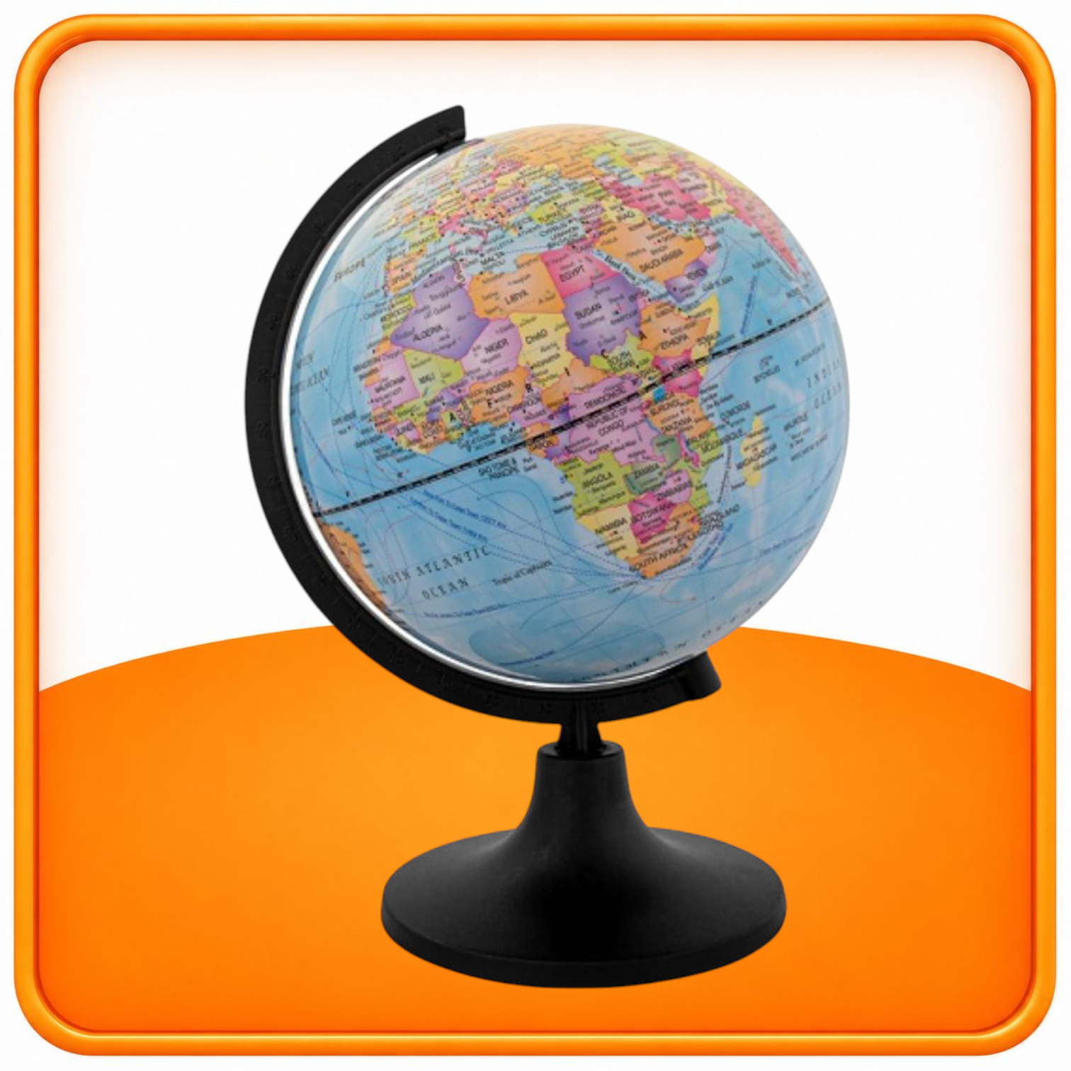 Globe wholesale – STR Trade India